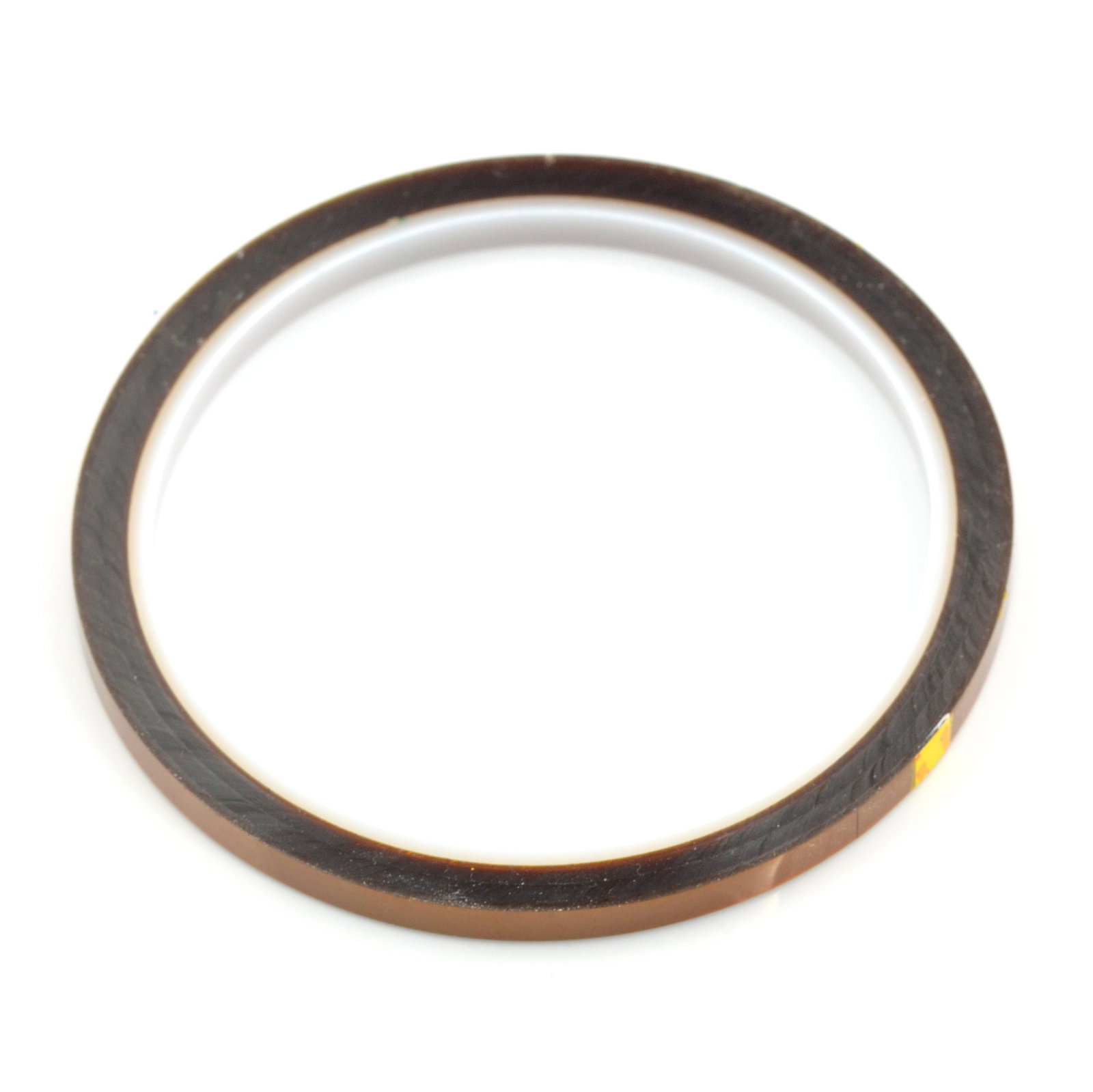 Rollo de cinta Kapton de referencia